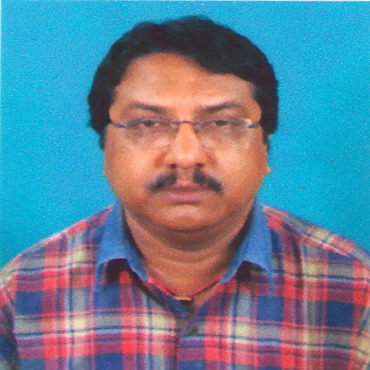 Sabyasachi Roy